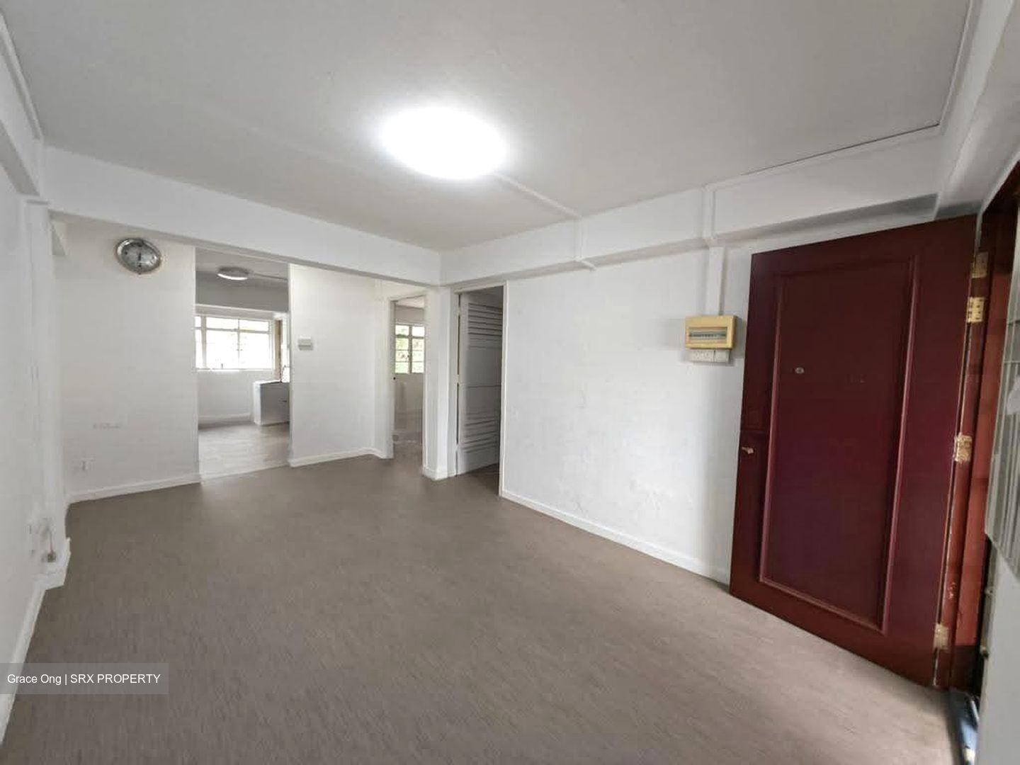 Blk 6 Hougang Avenue 3 (Hougang), HDB 3 Rooms #636371991